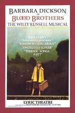 Barbara Dickson "BLOOD