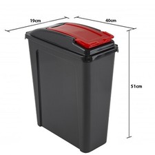 8L/25L/50L Plastic Waste