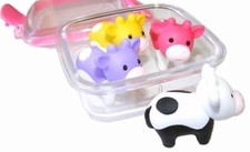 Iwako Japanese Erasers Novelty