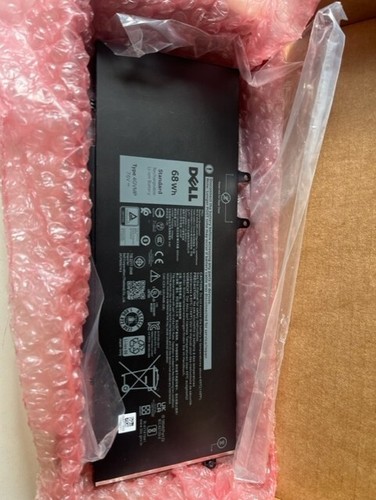 4gvmp dell origina - 4gvmp,