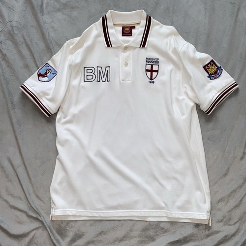West ham 1966 bobby moore - 1966,