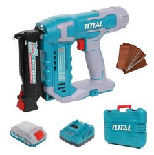 Total Li-Ion 20V Cordless Pin