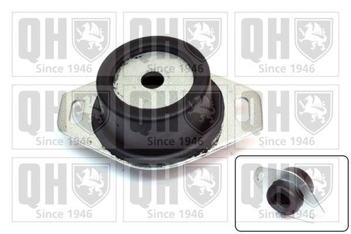 Gearbox mounting quinton - qh,