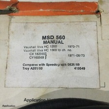 Viva HC 1200 1300 Manual 70-