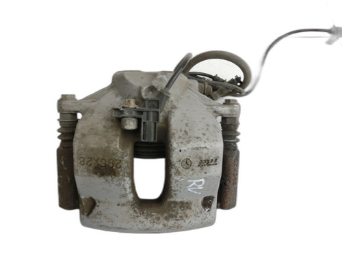 Brake caliper support - brake,