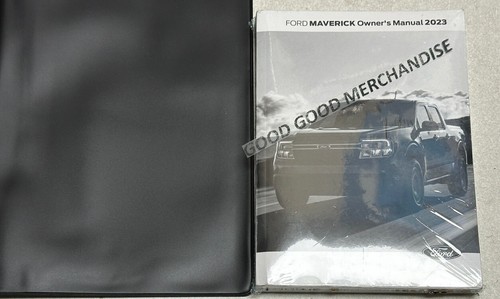 2023 ford maverick - 2023,