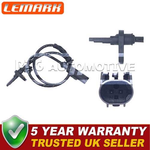 Lemark rear abs - lemark,