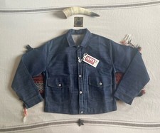 Levi’s LVC Jacket M Selvedge