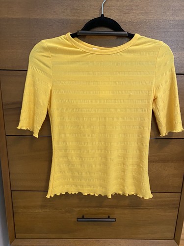 Elodie yellow women’s