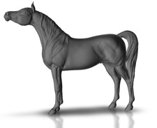 Breyer size traditonal 1/9
