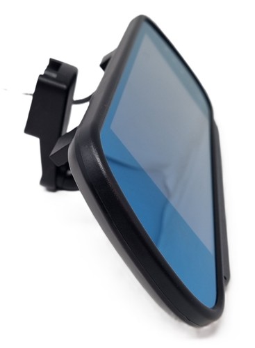 For transporter rear - for,