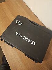 VAS1978/35 Terminal extraction toolkit
