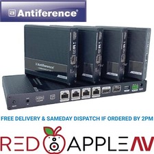 Antiference HDMI0104SCATV3 1x4