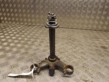 Honda CL350 CL 350 K1 1969 Bottom Lower Yoke & Steering Stem