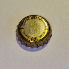 Trappist bottle top fridge