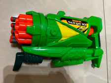 Kids Toy Machine Sponge Pellet