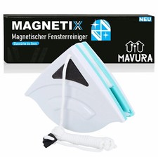 Magnetix Magnetic Window
