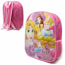Kids Boys Girls Backpack
