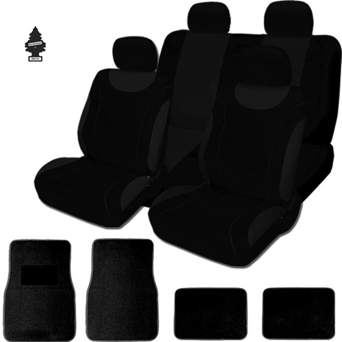 For new soft black - for,