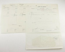 1933 Lamson Goodnow Van Camp