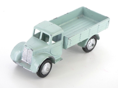 Dinky motor truck 22c rare - dinky,