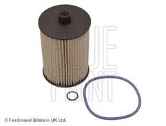 Fuel filter blue print - fuel,