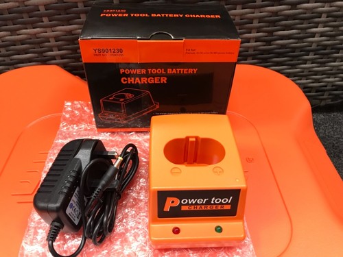 Replacement charger base - charger, base/