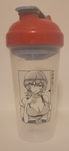 Gamersupps waifu cup s4 - gamersupps,