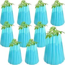 10 Pack Water Filled Plant