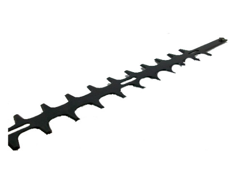 Kaaz danarm lawnflite - kaaz,
