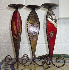 Authentic Moroccan Henna