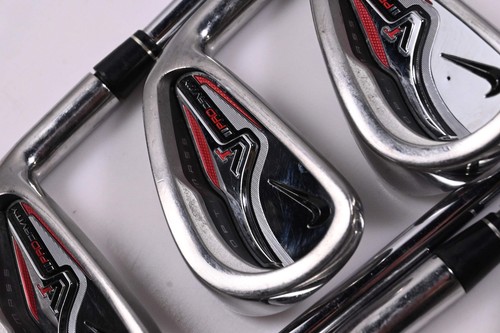 Nike pro cavity irons - nike, vr