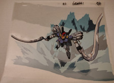 Mobile Suit Gundam Wing