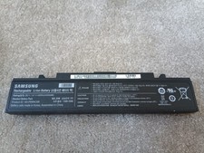 GENUINE Samsung R428 RV510