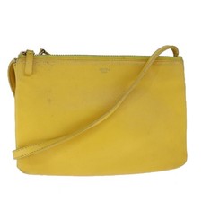 CELINE Trio Shoulder Bag