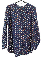 Clothkits Vintage Blouse 10 -