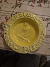 Vintage Carlesberg Ashtray