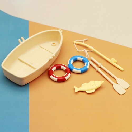 Mini dollhouse ornaments - mini,