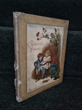 THE CHILDREN'S FRIEND ANNUAL