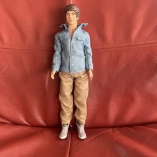 VTG Ltd Liam Payne One