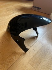 Triumph Daytona 675 - Front