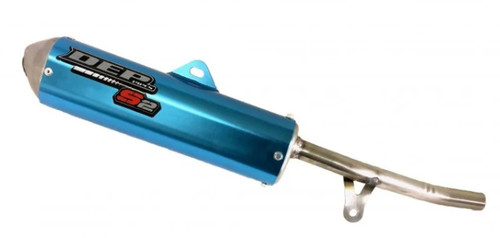Dep depy2923 exhaust silencer - dep,