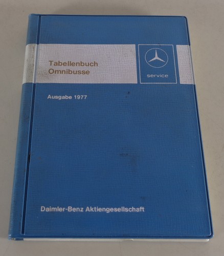 Technical data table - technical,
