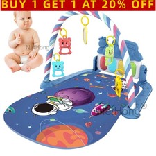 Musical Baby Activity Gym Rack