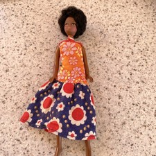 Vintage palitoy  Pippa 