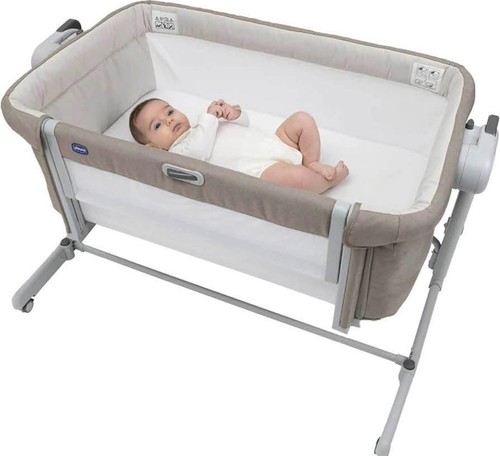Chicco next2me magic evo - chicco,