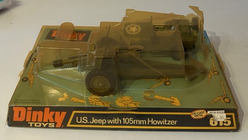 Dinky toys 615 - toys,