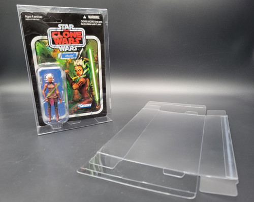 Folding moc action - 3.75",