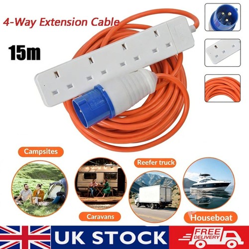 Gang way 16a uk 13a - to,