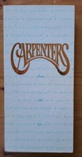 The Carpenters - From the Top - 4 CD Deluxe Boxset